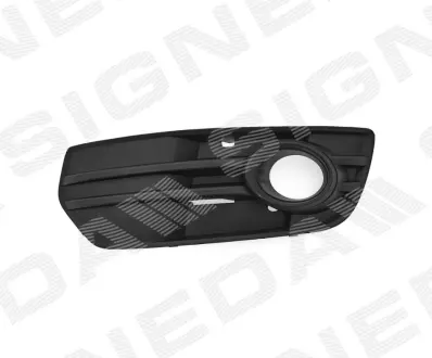 РЕШЕТКА В БАМПЕР SIGNEDA PAD99042CAL