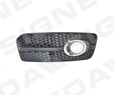 РЕШЕТКА В БАМПЕР SIGNEDA PAD99042CSL