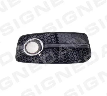 РЕШЕТКА В БАМПЕР SIGNEDA PAD99042CSR