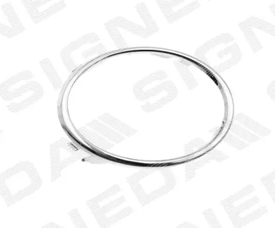 РАМОЧКА ДЛЯ РЕШЕТКИ В БАМПЕР SIGNEDA PAD99048CAL