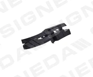 КРОНШТЕЙН ДЛЯ БАМПЕРА SIGNEDA PAD99049AL