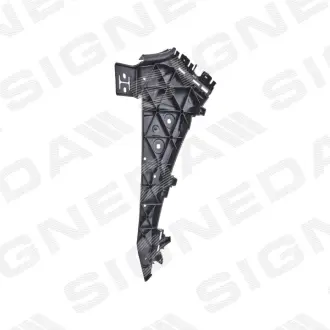 КРОНШТЕЙН ДЛЯ БАМПЕРА SIGNEDA PAD99051AL
