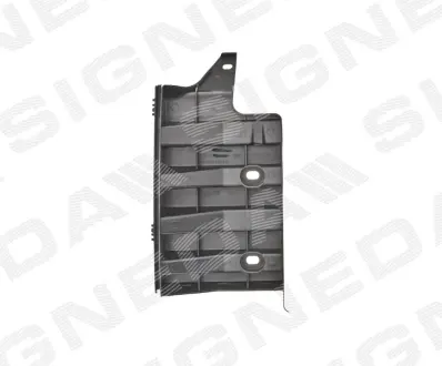 КРОНШТЕЙН ДЛЯ БАМПЕРА SIGNEDA PAD99052AL