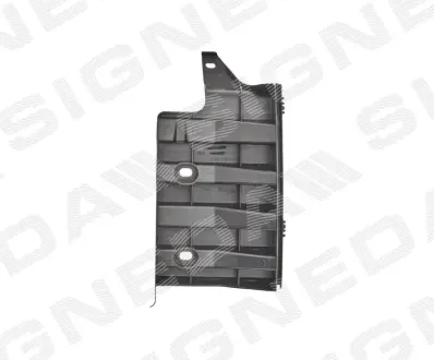 КРОНШТЕЙН ДЛЯ БАМПЕРА SIGNEDA PAD99052AR