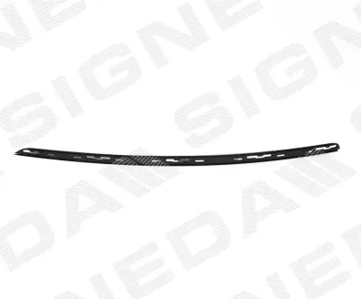 МОЛДИНГ БАМПЕРА SIGNEDA PAD99054(K)MAR