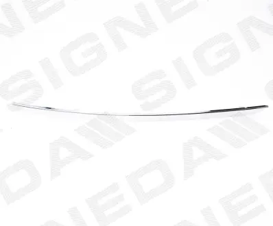 МОЛДИНГ БАМПЕРА SIGNEDA PAD99055(K)MAR