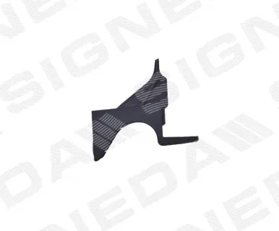 КРІПЛЕННЯ БАМПЕРА SIGNEDA PAD99059OLR