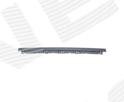 Молдінг бамперу AUDI Q5 (FY) SIGNEDA PAD99060MA