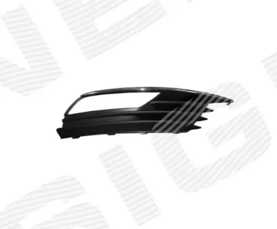 РЕШЕТКА В БАМПЕР SIGNEDA PAD99062CAL