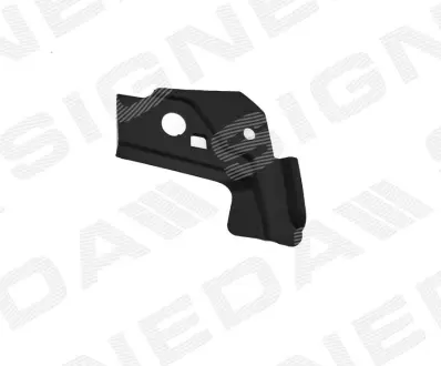КРЕПЛЕНИЕ БАМПЕРА SIGNEDA PAD99071OL