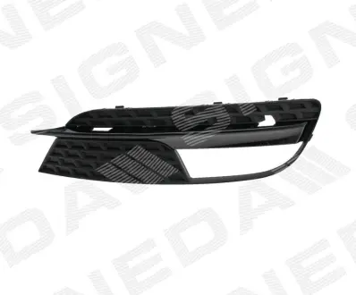 РЕШЕТКА В БАМПЕР SIGNEDA PAD99072CAR