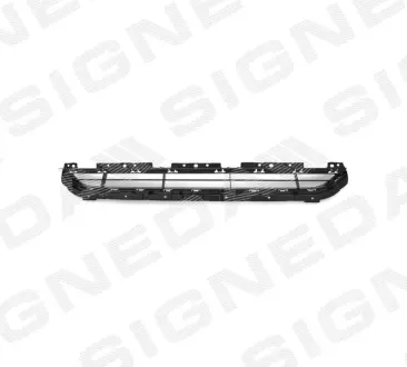 РЕШЕТКА В БАМПЕР SIGNEDA PAD99075GA