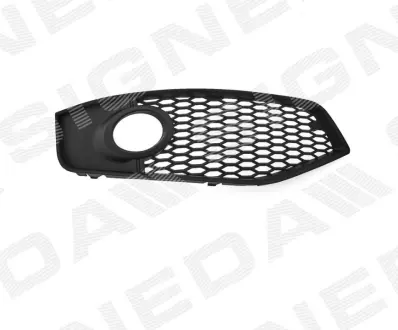 РЕШЕТКА В БАМПЕР SIGNEDA PAD99079CAR