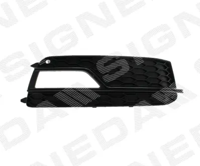 РЕШЕТКА В БАМПЕР SIGNEDA PAD99101CAR