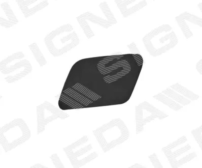 КРЫШКА ОМЫВАТЕЛЯ SIGNEDA PAD99120CAL