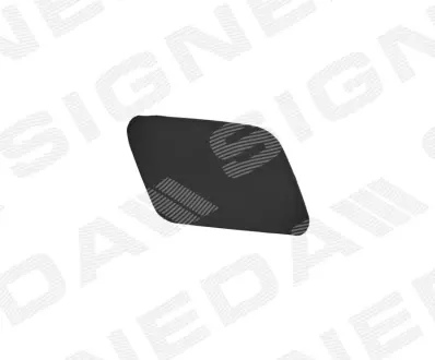 КРЫШКА ОМЫВАТЕЛЯ SIGNEDA PAD99120CAR