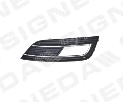 РЕШЕТКА В БАМПЕР SIGNEDA PAD99139AR
