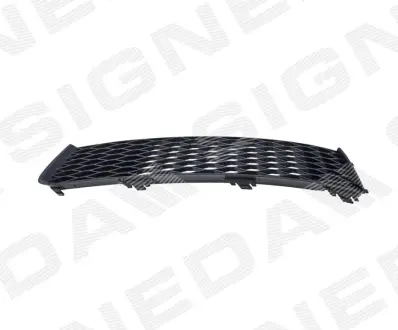 Решітка в бампер AUDI Q7 (4L), 10 - 15 SIGNEDA PAD99208AL