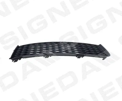 Решітка в бампер AUDI Q7 (4L), 10 - 15 SIGNEDA PAD99208AR