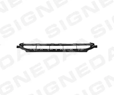 Решітка в Бампер AUDI Q7 (4M), 15 - 19 SIGNEDA PAD99211A