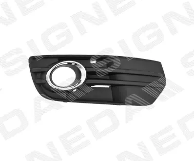 РЕШЕТКА В БАМПЕР SIGNEDA PAD99230AR