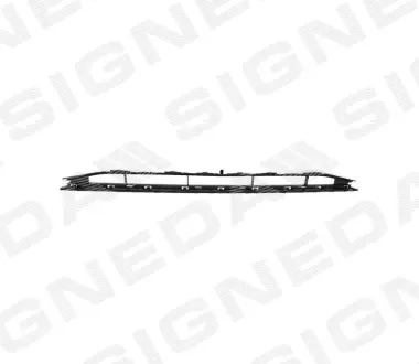 Решітка в бампер SIGNEDA PAD99239A