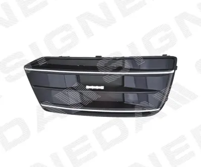 Решітка в бампер AUDI Q5 (FY), 17 - SIGNEDA PAD99240CAR