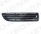 Решітка в Бампер AUDI A4 (B5), 94 - 99 SIGNEDA PAD99900CR (фото 1)