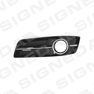 РЕШІТКА В БАМПЕР SIGNEDA PAD99903CAL