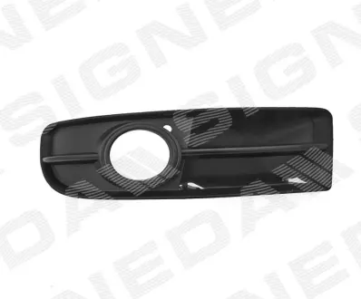 РЕШЕТКА В БАМПЕР SIGNEDA PAD99910CL