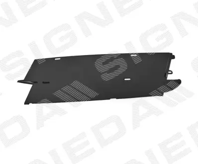 РЕШІТКА В БАМПЕР SIGNEDA PAD99913CL