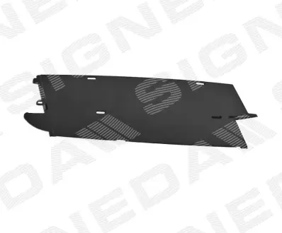 РЕШІТКА В БАМПЕР SIGNEDA PAD99913CR