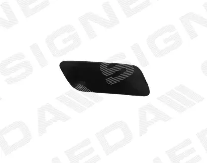 КРЫШКА ОМЫВАТЕЛЯ SIGNEDA PAD99950R