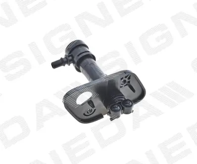 Омивач фари AUDI Q7 (4M), 15 - 19 SIGNEDA PADWG025R
