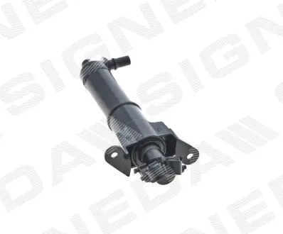 Омивач фари AUDI Q5 (FY), 17 - SIGNEDA PADWG035R
