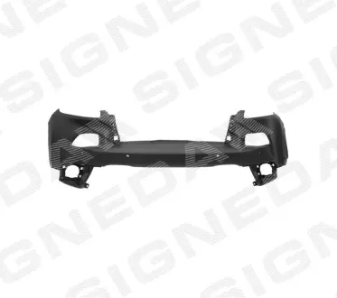БАМПЕР ПЕРЕДНИЙ SIGNEDA PAM04065(K)BA
