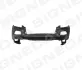 Бампер передній JEEP CHEROKEE (KL), 14 - 18 SIGNEDA PAM04065(K)BB (фото 1)