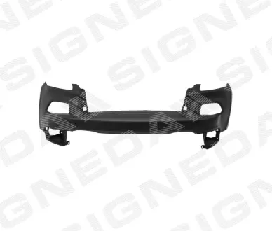 Бампер передній JEEP CHEROKEE (KL), 14 - 18 SIGNEDA PAM04065(K)BB