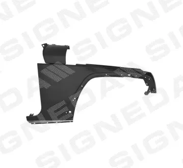 КРЫЛО SIGNEDA PAM10020AR