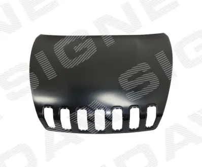 Капот алюмінієвий JEEP CHEROKEE (KL), 14 - 18 SIGNEDA PAM20023A