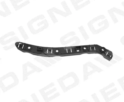 Кронштейн Бампера JEEP RENEGADE, 14 - SIGNEDA PAM43034AR