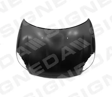 Капот MINI COUNTRYMAN (R60), 06.10 - 16 SIGNEDA PAT20017A