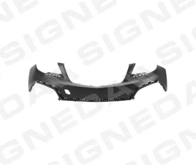 БАМПЕР ПЕРЕДНИЙ SIGNEDA PBK04053BC