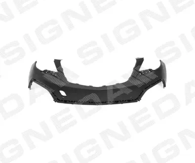 БАМПЕР ПЕРЕДНИЙ SIGNEDA PBK04053BD