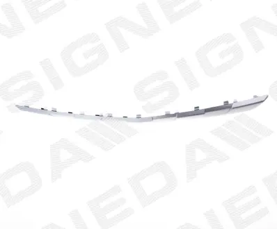 МОЛДИНГ БАМПЕРА SIGNEDA PBK04054MA