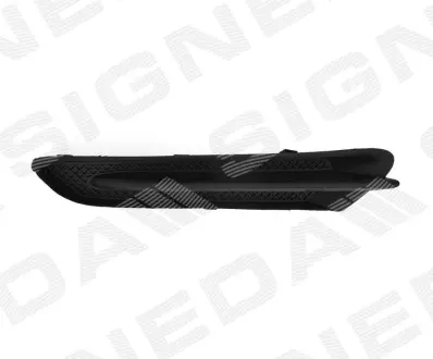 ЛЕНТА ПОД ФАРАМИ SIGNEDA PBK04055CAL