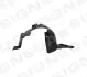 ПОДКРЫЛЬНИК SIGNEDA PBK11036AL (фото 1)