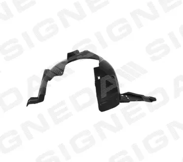 ПОДКРЫЛЬНИК SIGNEDA PBK11036AL