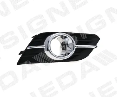 РЕШЕТКА В БАМПЕР SIGNEDA PBK99013CAR