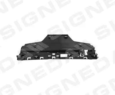 КРОНШТЕЙН ДЛЯ БАМПЕРА SIGNEDA PBM01003A